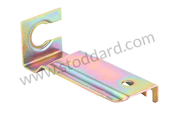 92842318900 - SUPPORT for Porsche 928 78-82 &bull; 1979 &bull; 928 4.5 &bull; Coupe &bull; Automatic Gearbox