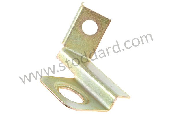 92842318901 - BUMP STOP for Porsche 928 87-91 &bull; 1990 &bull; 928 S4 &bull; Coupe &bull; Automatic Gearbox
