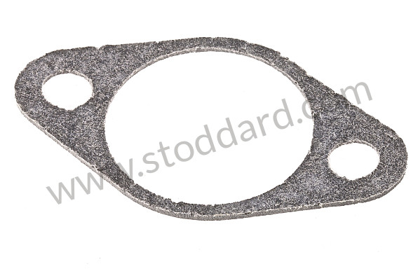 92842319100 - GASKET for Porsche 944 82-85 &bull; 1982 &bull; 944 2.5 &bull; Coupe &bull; Automatic Gearbox