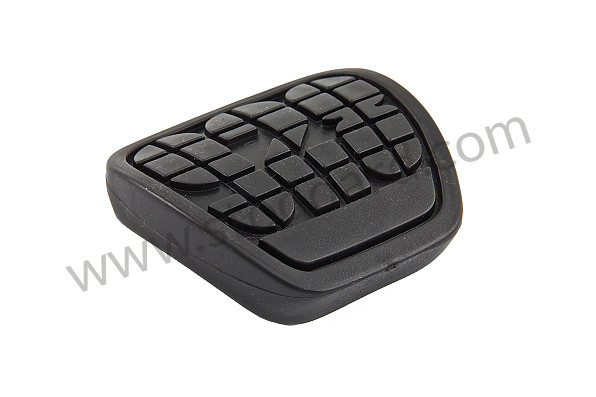 92842321003 - RUBBER PAD for Porsche 928 87-91 &bull; 1991 &bull; 928 S4 &bull; Coupe &bull; Automatic Gearbox