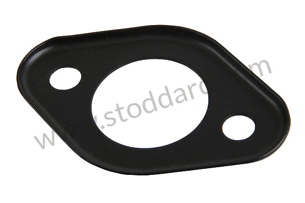 92842352100 - COVER PLATE for Porsche 928 78-82 &bull; 1978 &bull; 928 4.5 &bull; Coupe &bull; Automatic Gearbox