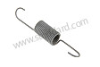 RETURN SPRING