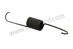 RETURN SPRING 