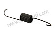 RETURN SPRING