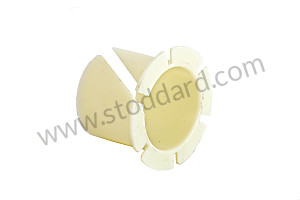 Plastic Pedal Shaft Bushing 