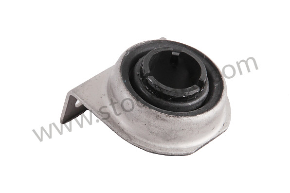 92842401705 - BEARING BRACKET for Porsche 