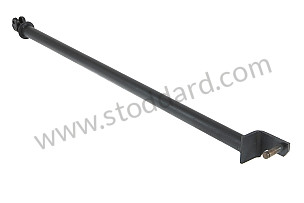 GEAR SHIFT ROD  (92842402818)