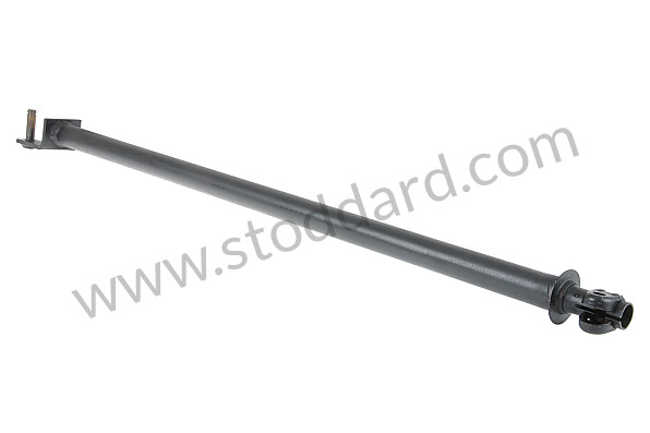 92842402818 - GEAR SHIFT ROD for Porsche 928 83-86 &bull; 1983 &bull; 928 4.7S &bull; Coupe &bull; Manual Gearbox, 5 Speed