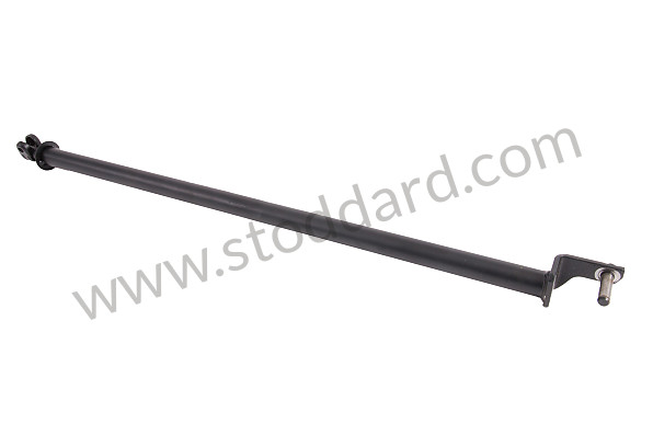 92842402819 - GEAR SHIFT ROD for Porsche 928 83-86 &bull; 1986 &bull; 928 4.7S &bull; Coupe &bull; Manual Gearbox, 5 Speed