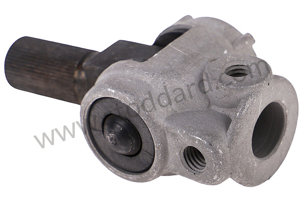 92842402900 - BEARING BODY for Porsche 