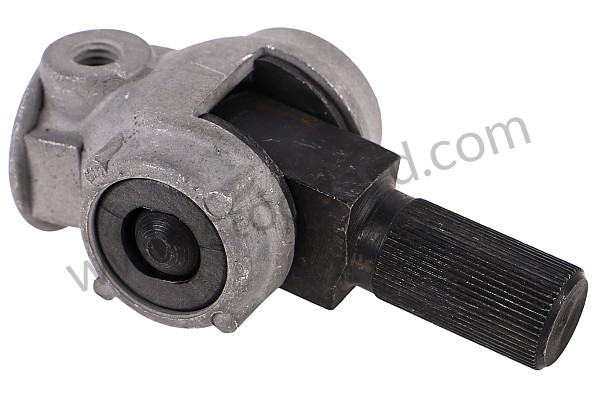 92842402900 - BEARING BODY for Porsche 