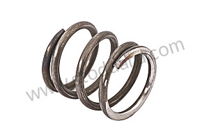 COMPRESSION SPRING 
