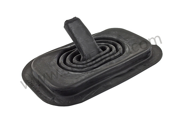 92842418104 - Shift Sleeve Boot 928 83-95 for Porsche 