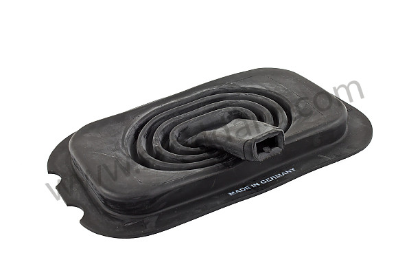 92842418104 - Shift Sleeve Boot 928 83-95 for Porsche 