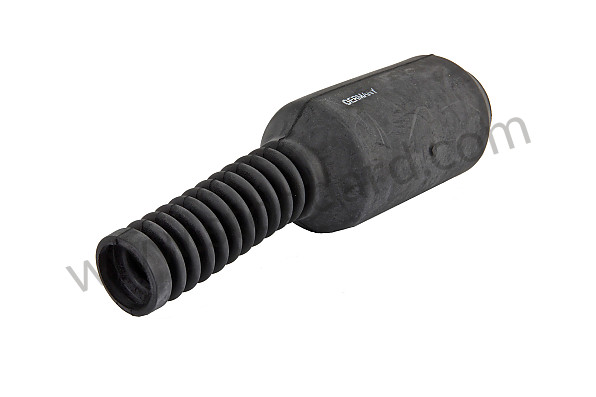 92842420900 - BELLOWS for Porsche 928 78-82 &bull; 1979 &bull; 928 4.5 &bull; Coupe &bull; Manual Gearbox, 5 Speed