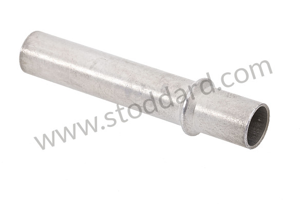 92842440501 - GUIDE TUBE for Porsche 928 78-82 &bull; 1978 &bull; 928 4.5 &bull; Coupe &bull; Manual Gearbox, 5 Speed