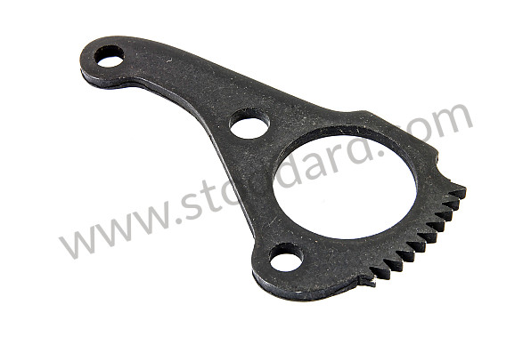 A92842454114 - LOCKING SEGMENT for Porsche 928 83-86 &bull; 1983 &bull; 928 4.7S &bull; Coupe &bull; Automatic Gearbox