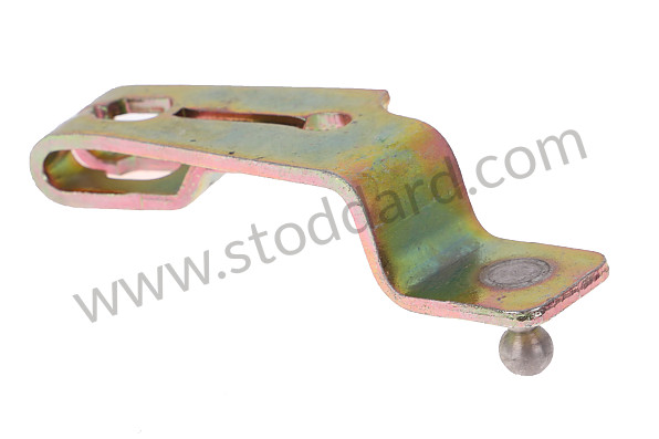 92842606301 - LEVER for Porsche 928 83-86 &bull; 1986 &bull; 928 4.7S2 &bull; Coupe &bull; Automatic Gearbox