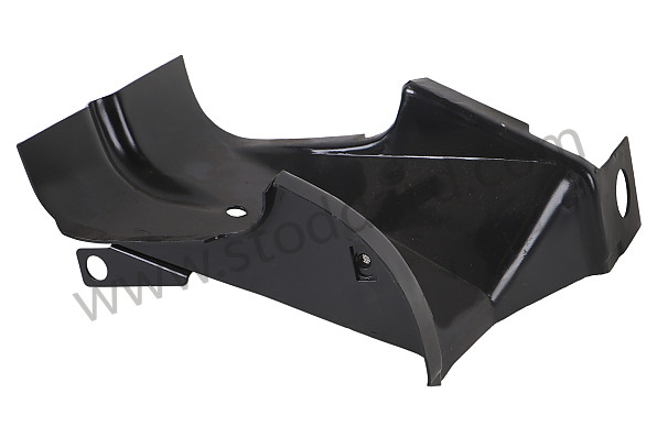 92850103900GRV - CAP for Porsche 928 92-95 &bull; 1994 &bull; 928 Gts &bull; Coupe &bull; Automatic Gearbox