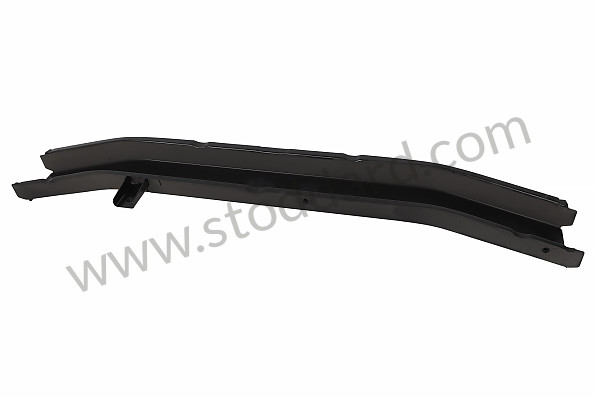 92850107904GRV - CROSS MEMBER for Porsche 928 87-91 &bull; 1987 &bull; 928 S4 &bull; Coupe &bull; Manual Gearbox, 5 Speed