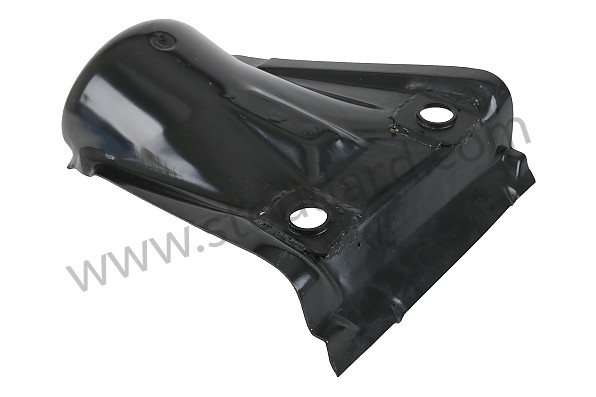 92850108303GRV - REINFORCEMENT for Porsche 928 92-95 &bull; 1994 &bull; 928 Gts &bull; Coupe &bull; Automatic Gearbox