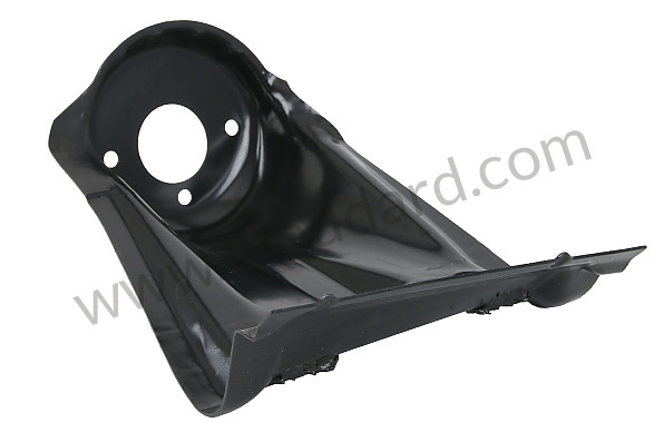 92850108303GRV - REINFORCEMENT for Porsche 928 92-95 &bull; 1994 &bull; 928 Gts &bull; Coupe &bull; Automatic Gearbox