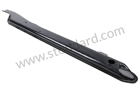 92850110402GRV - BRACKET for Porsche 928 78-82 &bull; 1978 &bull; 928 4.5 &bull; Coupe &bull; Automatic Gearbox