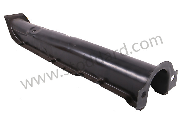 92850112102GRV - BRACKET for Porsche 928 83-86 &bull; 1983 &bull; 928 4.7S &bull; Coupe &bull; Automatic Gearbox