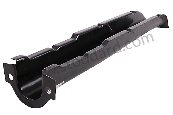 92850112102GRV - BRACKET for Porsche 928 83-86 &bull; 1983 &bull; 928 4.7S &bull; Coupe &bull; Automatic Gearbox