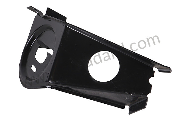 92850112703GRV - BRACKET for Porsche 928 92-95 &bull; 1992 &bull; 928 Gts &bull; Coupe &bull; Manual Gearbox, 5 Speed