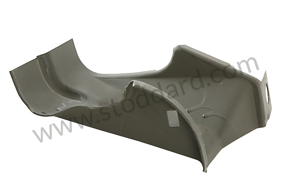 92850112902 - CAP for Porsche 928 83-86 &bull; 1986 &bull; 928 4.7S &bull; Coupe &bull; Automatic Gearbox