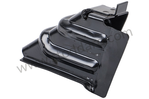 92850130802GRV - BRACKET for Porsche 928 92-95 &bull; 1992 &bull; 928 Gts &bull; Coupe &bull; Automatic Gearbox