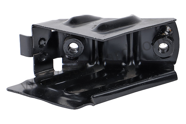 92850130802GRV - BRACKET for Porsche 928 92-95 &bull; 1992 &bull; 928 Gts &bull; Coupe &bull; Automatic Gearbox