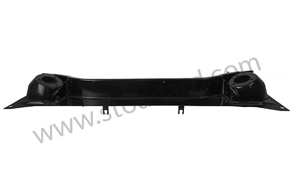 92850171503GRV - CROSS MEMBER for Porsche 928 92-95 &bull; 1992 &bull; 928 Gts &bull; Coupe &bull; Manual Gearbox, 5 Speed