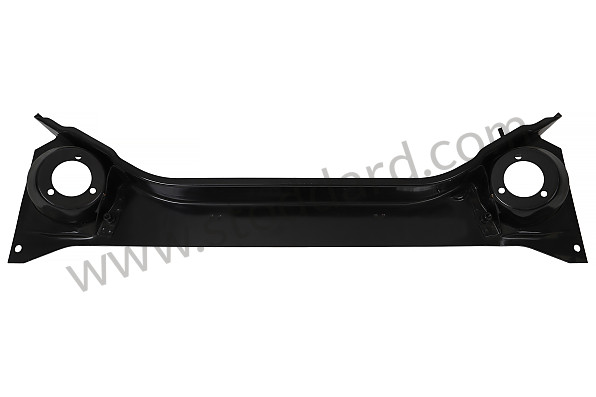 92850171503GRV - CROSS MEMBER for Porsche 928 92-95 &bull; 1992 &bull; 928 Gts &bull; Coupe &bull; Manual Gearbox, 5 Speed