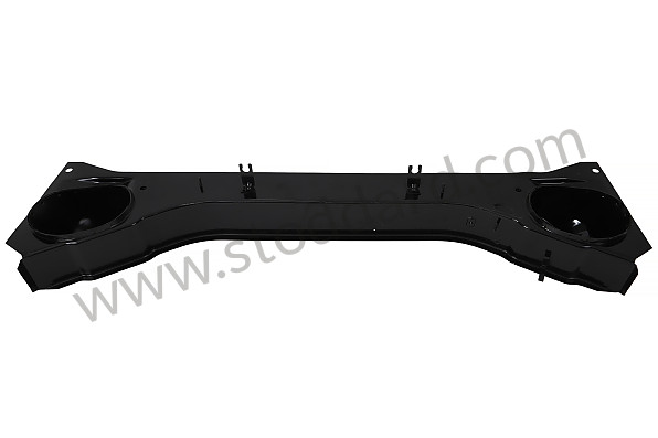 92850171503GRV - CROSS MEMBER for Porsche 928 92-95 &bull; 1992 &bull; 928 Gts &bull; Coupe &bull; Manual Gearbox, 5 Speed
