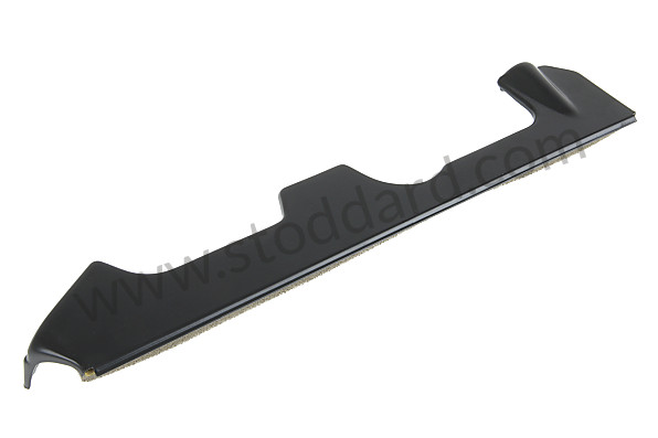92850181202 - LINING for Porsche 928 83-86 &bull; 1983 &bull; 928 4.7S &bull; Coupe &bull; Manual Gearbox, 5 Speed