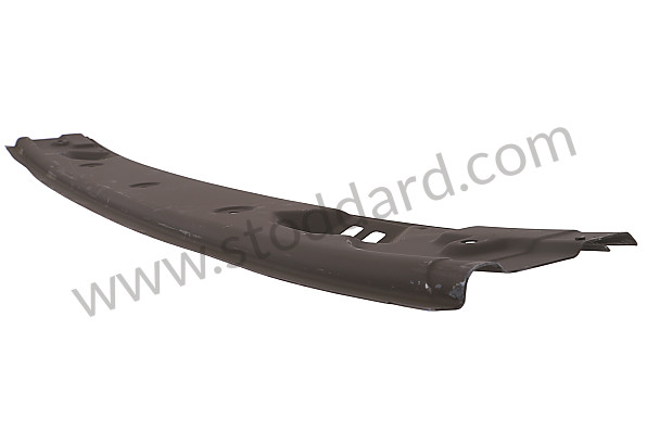 92850239302 - ROOF FRAME for Porsche 928 83-86 &bull; 1986 &bull; 928 4.7S &bull; Coupe &bull; Automatic Gearbox