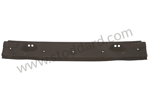 92850239302 - ROOF FRAME for Porsche 928 83-86 &bull; 1986 &bull; 928 4.7S &bull; Coupe &bull; Automatic Gearbox