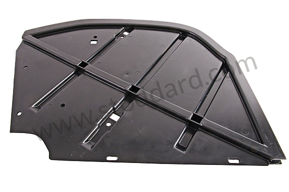 92850422108 - COVER for Porsche 928 78-82 &bull; 1981 &bull; 928 4.5 &bull; Coupe &bull; Manual Gearbox, 5 Speed