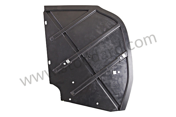 92850422108 - COVER for Porsche 
