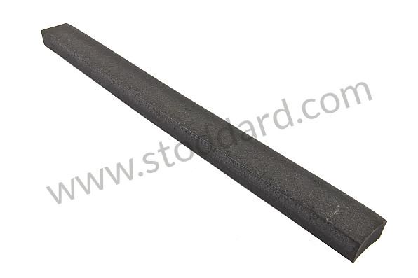 92850422305 - SEALING STRAP for Porsche 928 87-91 &bull; 1991 &bull; 928 S4 &bull; Coupe &bull; Automatic Gearbox