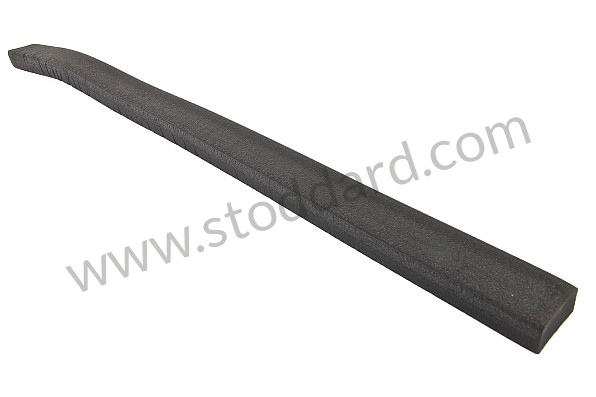 92850422308 - SEALING STRAP for Porsche 