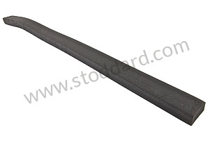 SEALING STRAP RIGHT (92850422308)