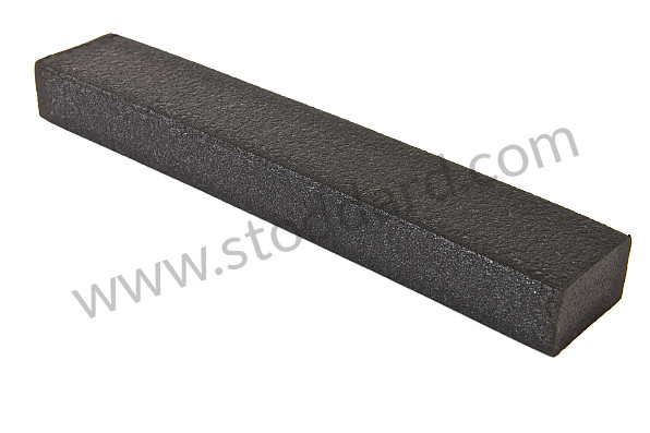 92850422309 - SEALING STRAP for Porsche 