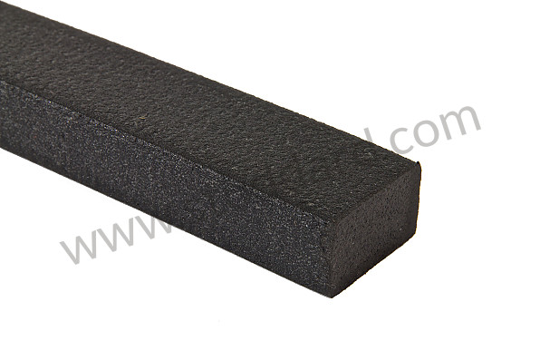 92850422309 - SEALING STRAP for Porsche 