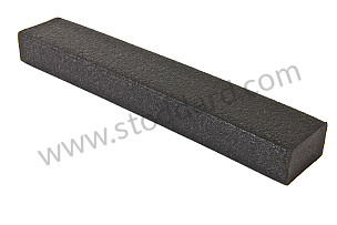 SEALING STRAP RIGHT (92850422309)