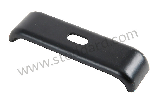 92850424702 - SUPPORT for Porsche 928 78-82 &bull; 1978 &bull; 928 4.5 &bull; Coupe &bull; Manual Gearbox, 5 Speed