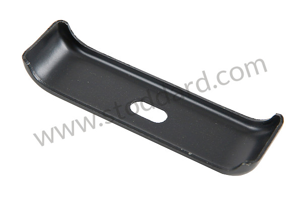 92850424702 - SUPPORT for Porsche 928 78-82 &bull; 1978 &bull; 928 4.5 &bull; Coupe &bull; Manual Gearbox, 5 Speed