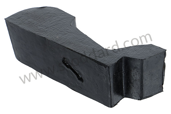 92850428102 - SEAL for Porsche 928 78-82 &bull; 1978 &bull; 928 4.5 &bull; Coupe &bull; Automatic Gearbox